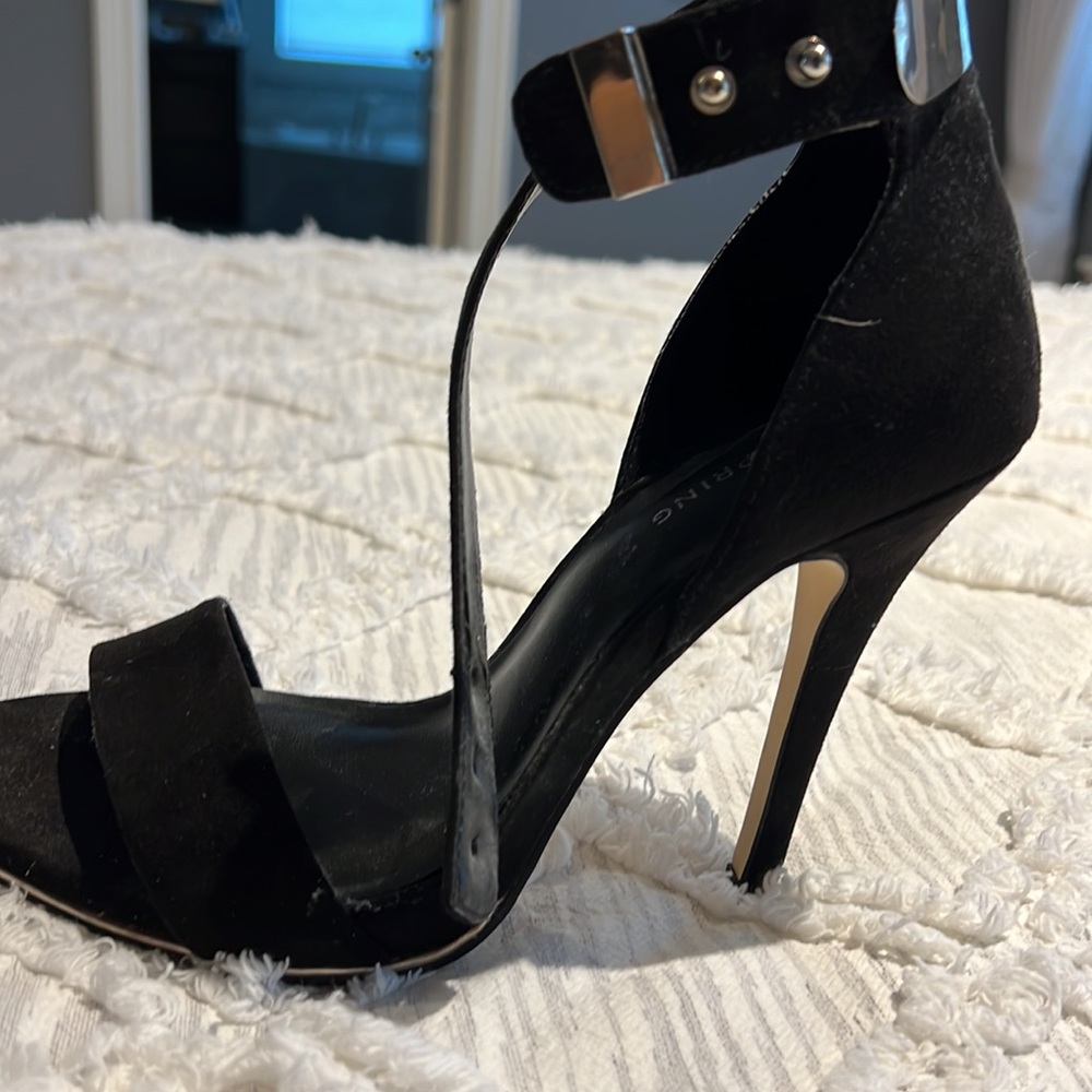 Call It Spring High Heels - Picture 2 of 5